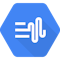 Google Cloud Text-to-Speech logo