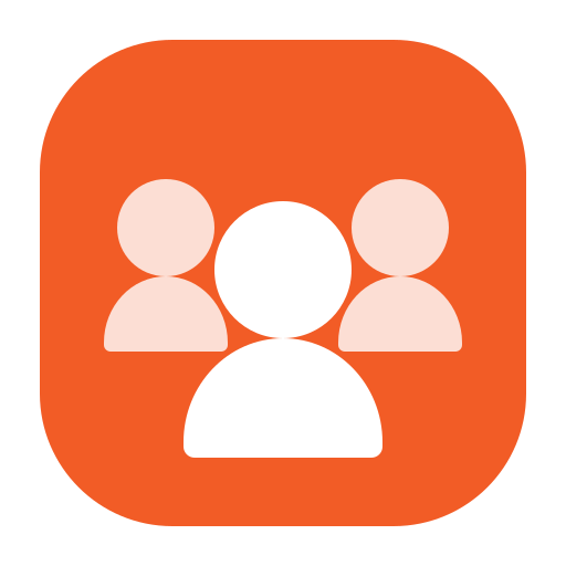BuddyNext logo