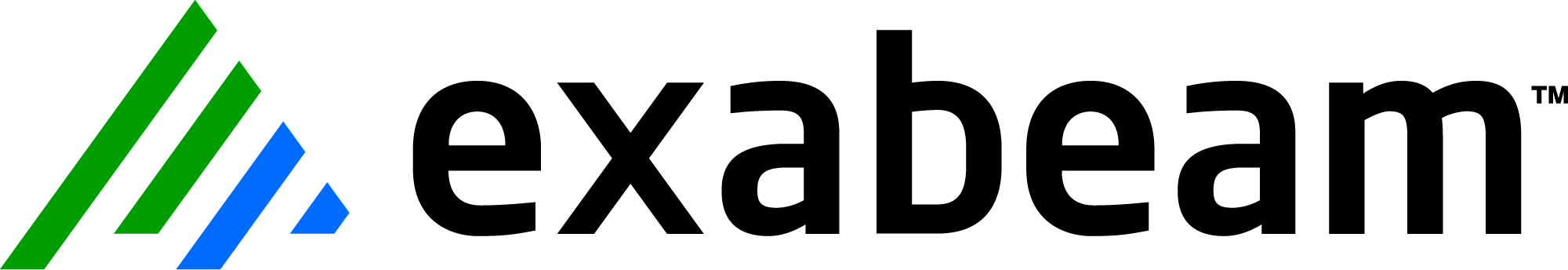 Exabeam New-Scale Fusion logo