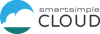 SmartSimple Cloud logo
