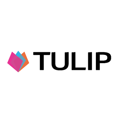 TULIP platform logo