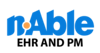 nAbleMD logo
