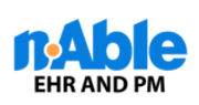 nAbleMD's logo