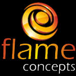 Flame Booking & Ticketing System