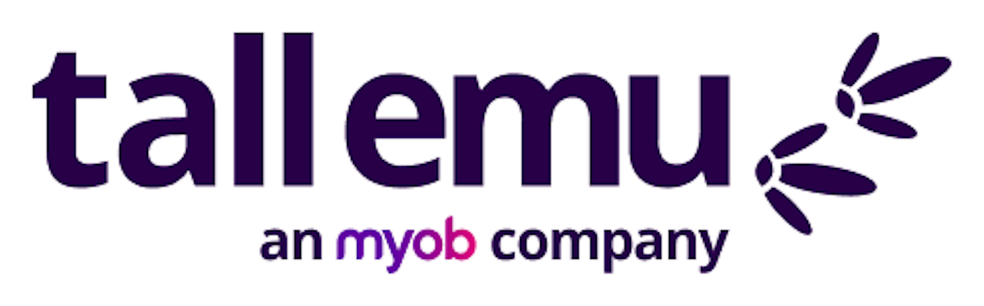 Tall Emu CRM Logo