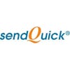 sendQuick Alert Plus logo