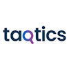 Taqtics logo