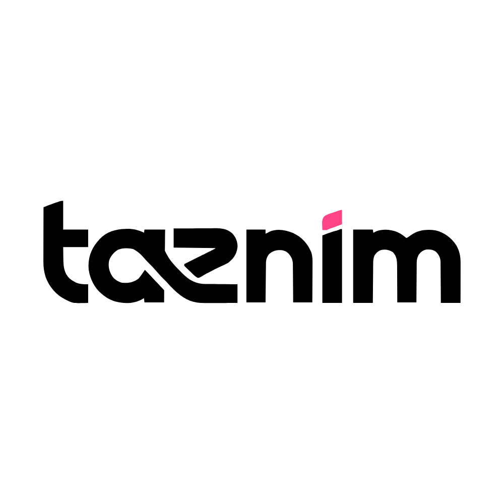 TAZNIM logo
