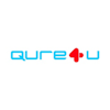 Qure4u logo