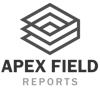 Apex Field Reports logo