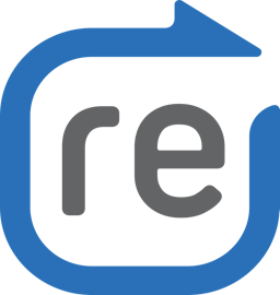 Logo RECRU 