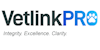VetlinkPRO logo