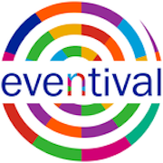 Eventival's logo