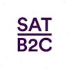 SATB2C logo