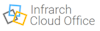 Infrarch Cloud Office logo