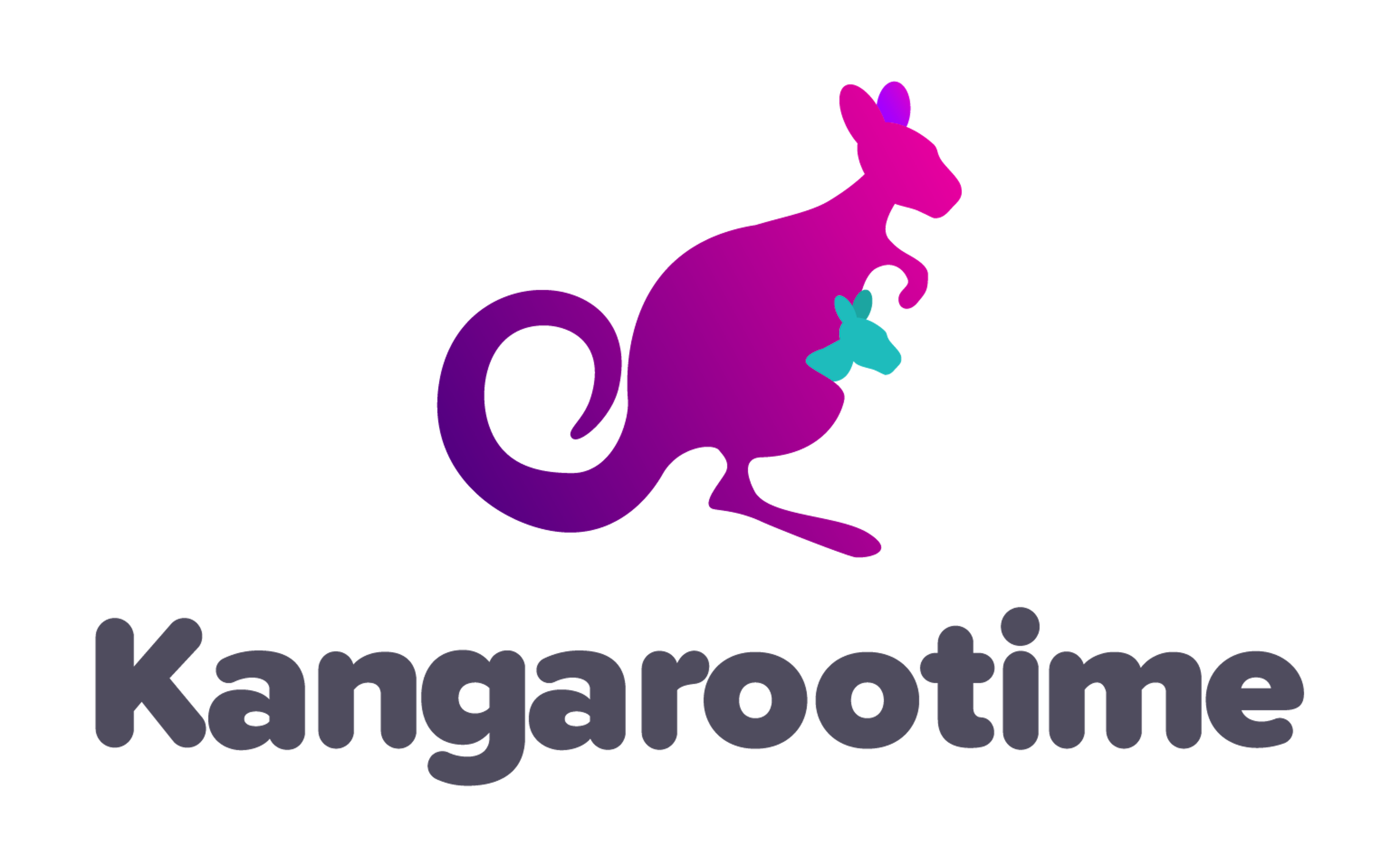 Kangarootime Logo
