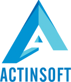 Actinsoft Inventory Management System