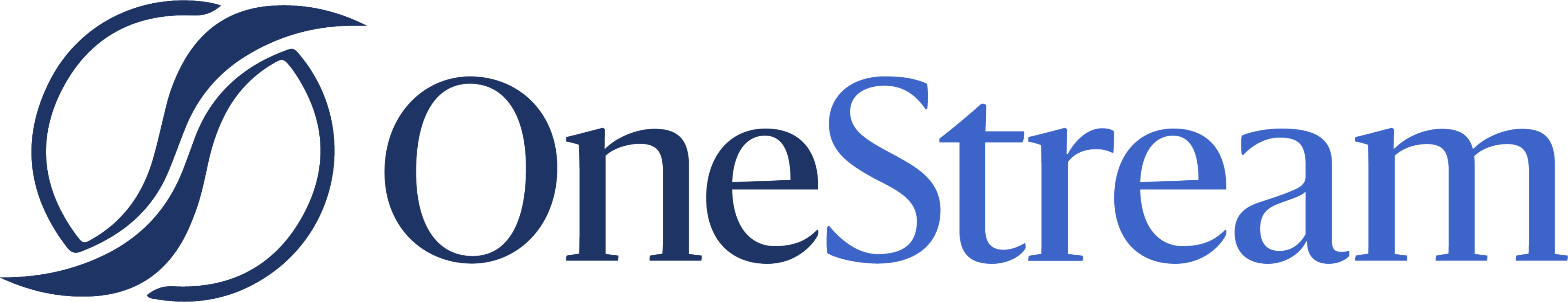 OneStream Logo
