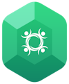 Userful Emerald Signage logo