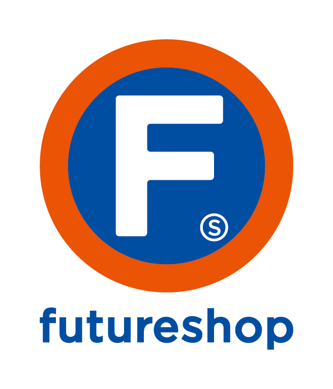 futureshop logo