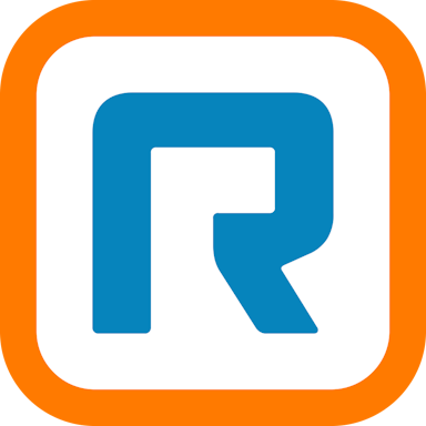 Logotipo de RingCentral Video