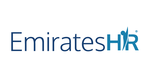 EmiratesHR logo