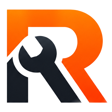 RepairBiz POS logo