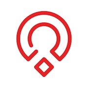 Zoho Recruit's logo