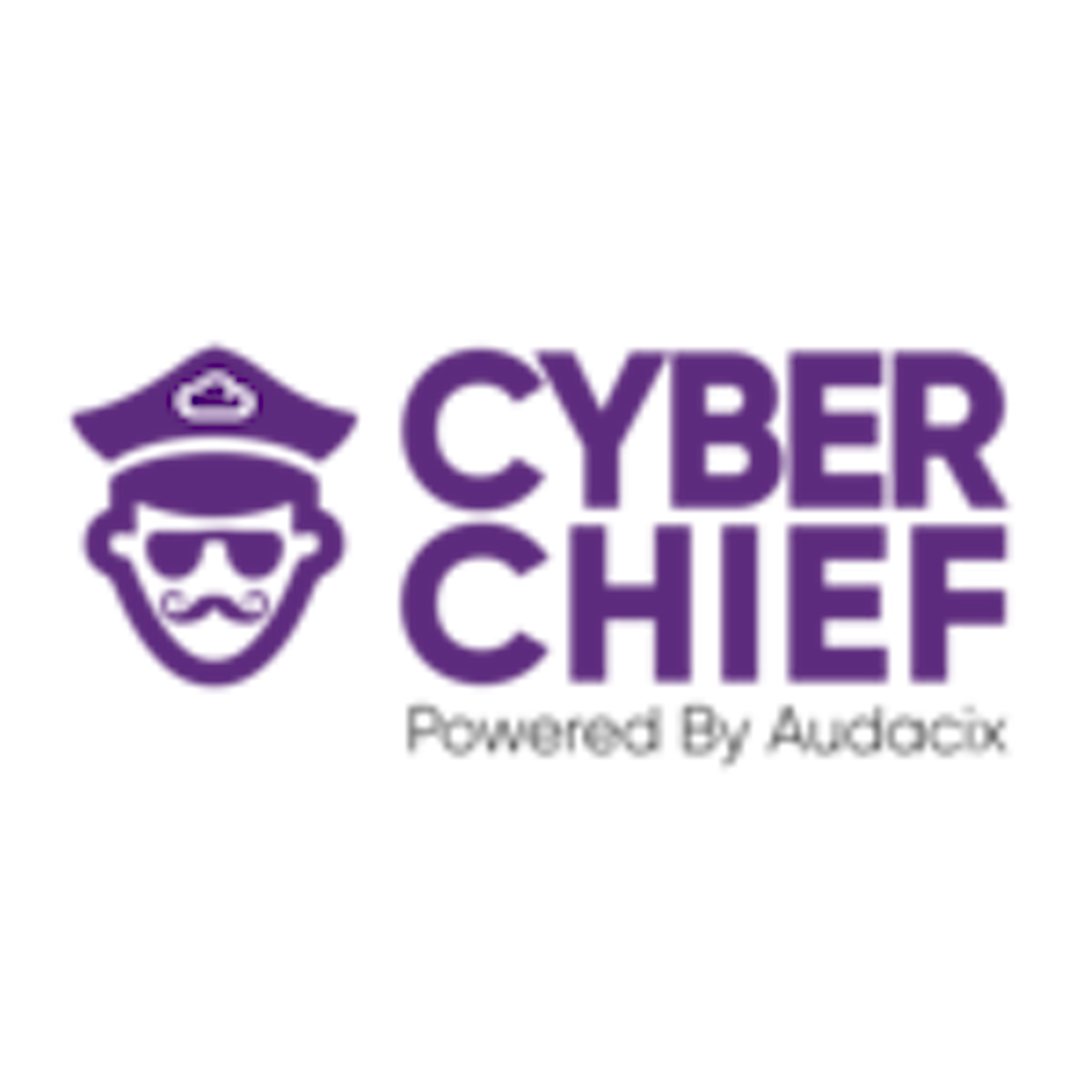 Cyber Chief Logo