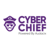 Cyber Chief logo