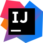 Logotipo do IntelliJ IDEA