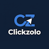 Clickzolo logo