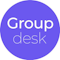 GroupDesk logo