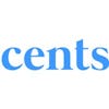 Cents logo