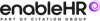 enableHR logo