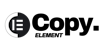 CopyElement logo