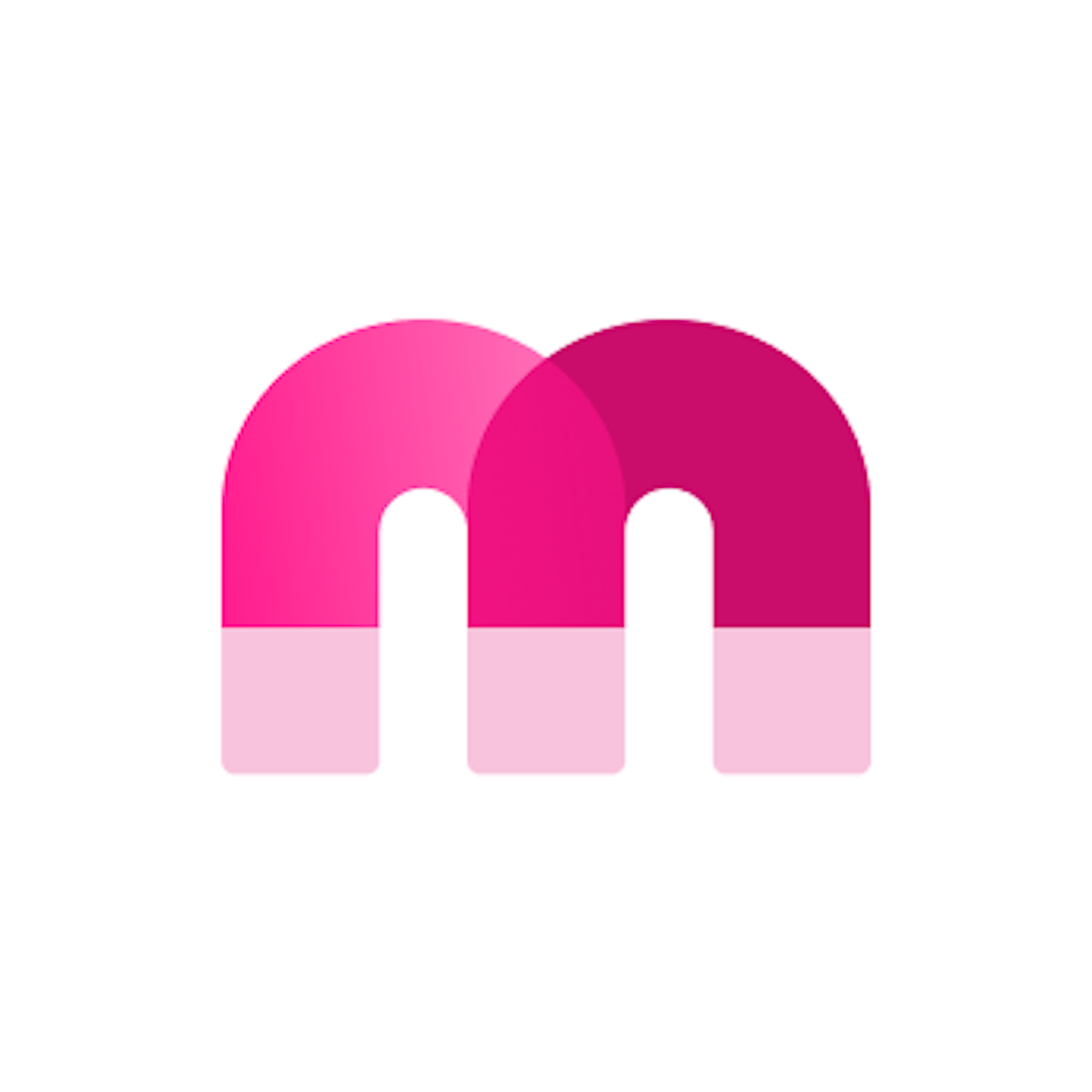 monday marketer Logo