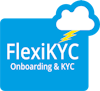 FlexiKYC logo