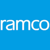 Ramco ERP's logo
