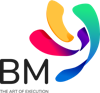 Binary Management logo