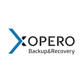 Xopero ONE Backup & Recovery
