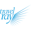 Travel Ray logo