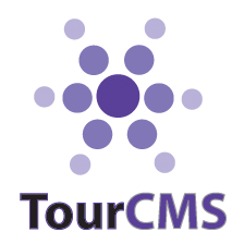 TourCMS Logo