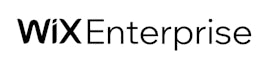 Wix Enterprise Logo