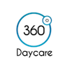 360Daycare logo