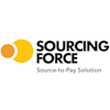 Sourcing Force logo