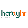 Harry HR - Connect logo