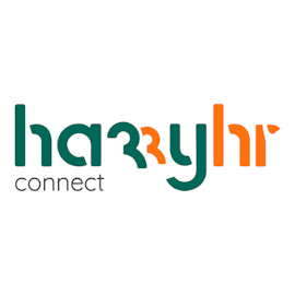 Harry HR - Connect