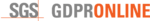 SGS GDPROnline