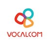 Vocalcom Salesforce Edition logo